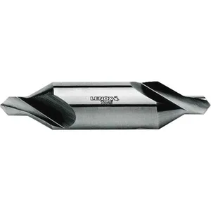 Broca de centrar DIN 333A 1,60 mm x 4 mm TN42723 - LENOX-TWILL