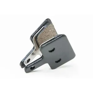 Pastilha De Freio Absolute Abs-01 S Orgânica