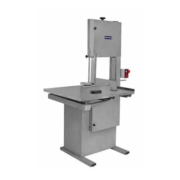 Serra Fita Especial Inox Sfei380Tf - Lam. 3,15 - 1/5 Cv - 380V - Metvisa.