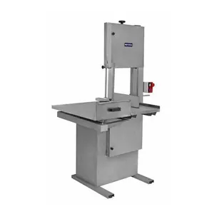 Serra Fita Especial Inox Sfei380Tf - Lam. 3,15 - 1/5 Cv - 380V - Metvisa.