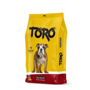 Ração Cão Qualis Adulto Carne Todas as Raças 15kg