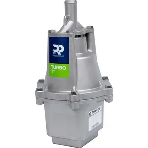 Bomba submersa 1" TURBO 900 parafusos zincados 127 V~ PR BOMBAS