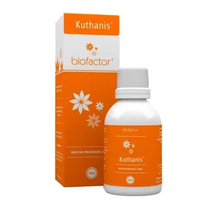 Kuthanis Biofactor Fisioquântic 50ml