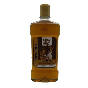 Shampoo Boby Dog Vira-lata 500ml (MP)