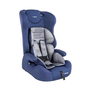 Cadeira para Auto Kiddo City com Isofix de 9 a 36kg