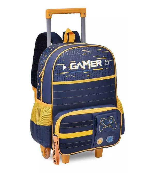 Mochila de Rodinha Gamer VD24528K