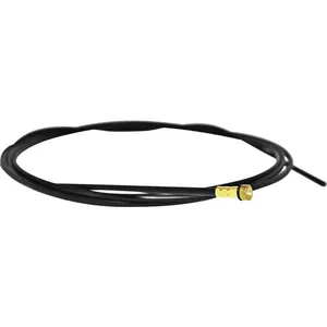 Guia Espiral 0,8mm/1,0mmx3,5M para Todas Tochas Mig - Oximig