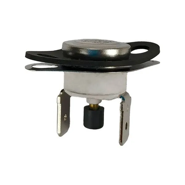 Termostato De Segurança 160ºc Lava E Seca Midea - 17400513000457