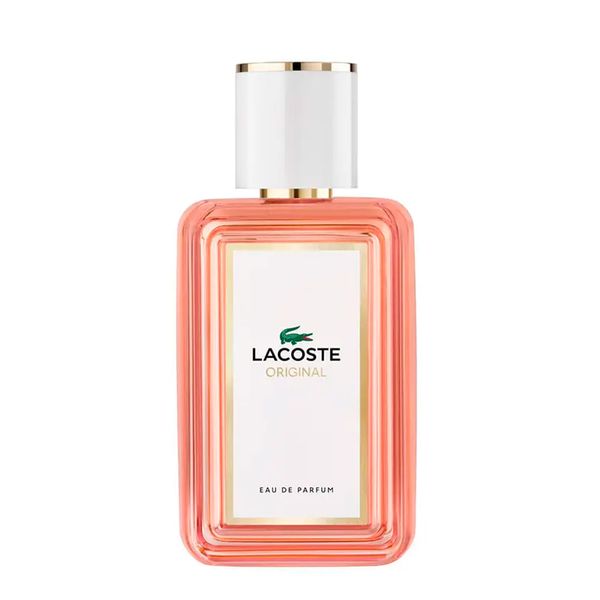 Lacoste - Original Femme - Perfume Feminino - Eau de Parfum - 60ml