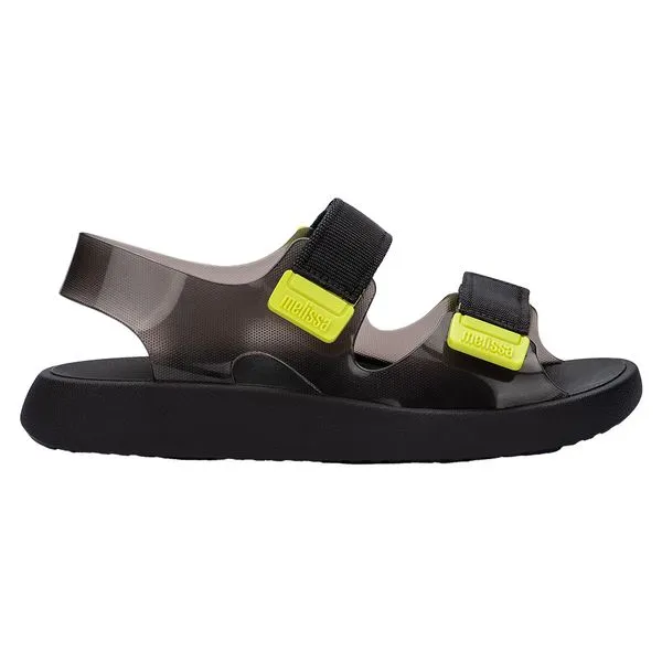 Melissa Mix 35914 PRETO/VERDE 36