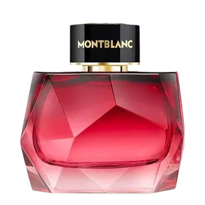Montblanc - Signature Elixir Feminino - Eau de Parfum - 90ml
