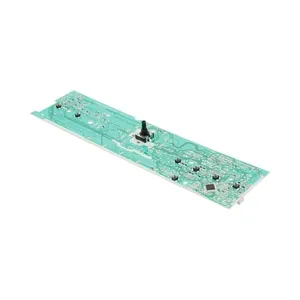 Placa de Interface Bivolt para Máquina de Lavar Brastemp - W11161219 W11161219