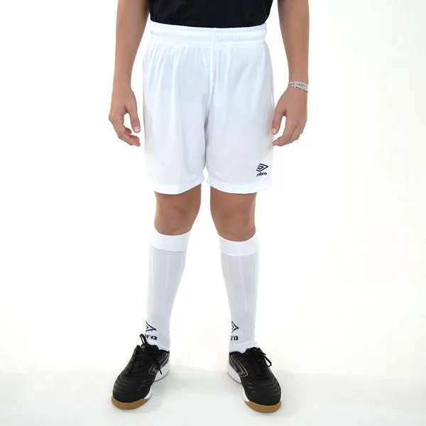 Calção Juvenil Umbro Legacy 14
