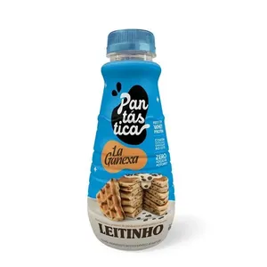 Garrafa Pantástica La Ganexa Leitinho 100g GARRAFA PANTASTICA LA GANEXA LEITINHO 10