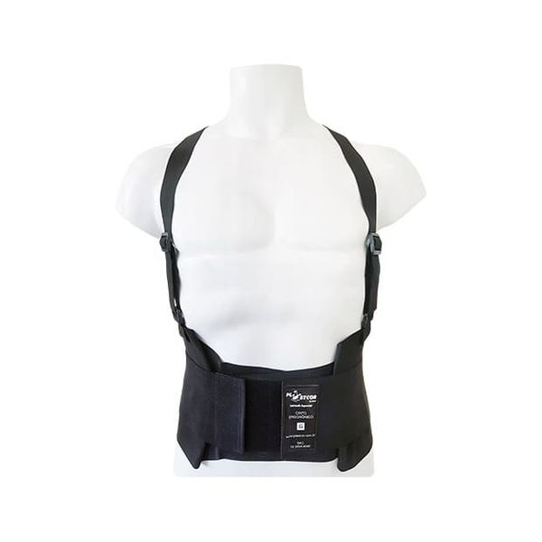 Cinto Ergonômico Plastcor Cinto Ergonômico Tamanho GG Plastcor