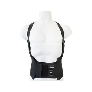 Cinto Ergonômico Plastcor Cinto Ergonômico Tamanho GG Plastcor