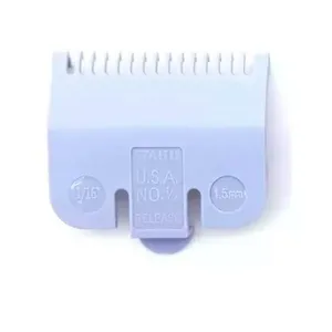 Pente Para Maquina De Corte Wahl 1/2 - 1,5mm
