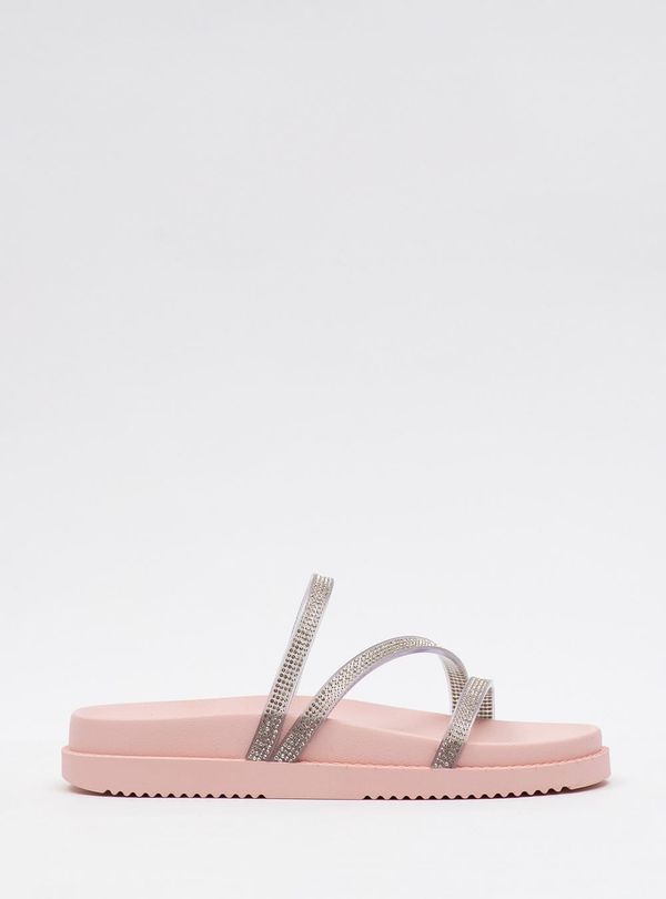 Chinelo Petite Jolie Blitz Light Rose PJ7278 39-0