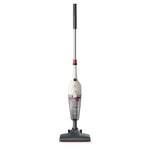 Aspirador de Pó Vertical com Fio Electrolux 1450W 2 em 1 Filtro HEPA Branco (STK14B) 127V