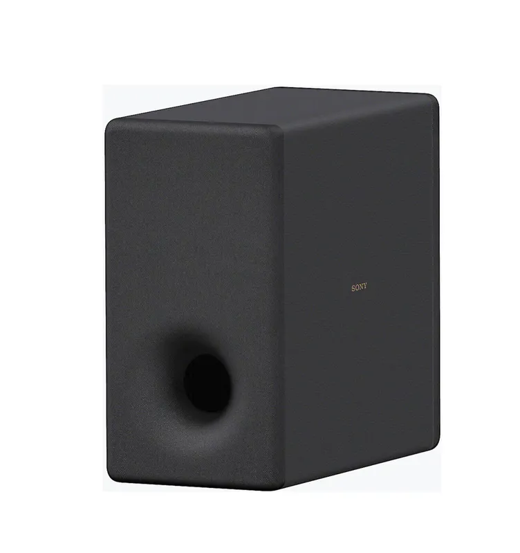 Subwoofer Sony SA-SW3 sem fio 200w Bivolt - Somente para Soundbar Sony