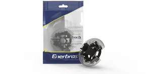 Resistência Enerbras Enertronic RES010-E UP/ E-SOFT 25A 7500W 220V