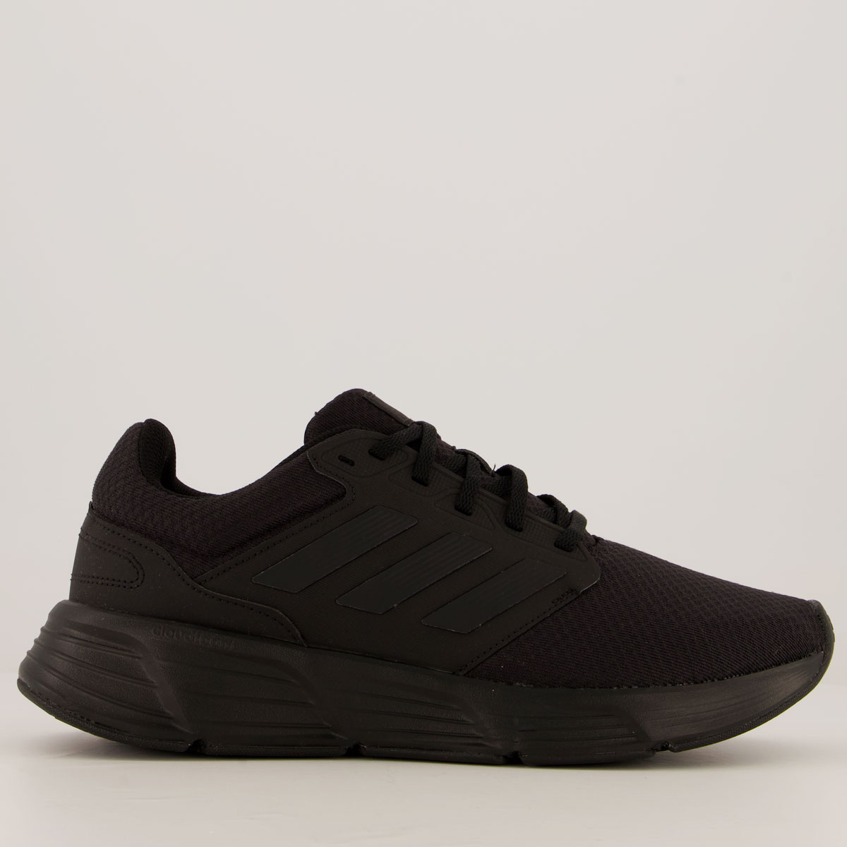 Tênis Adidas Galaxy 6 All Black