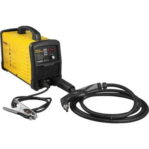 Conjunto de Corte Plasma CUT 45 16 mm 90V a 260V Mono 6878045000 VONDER