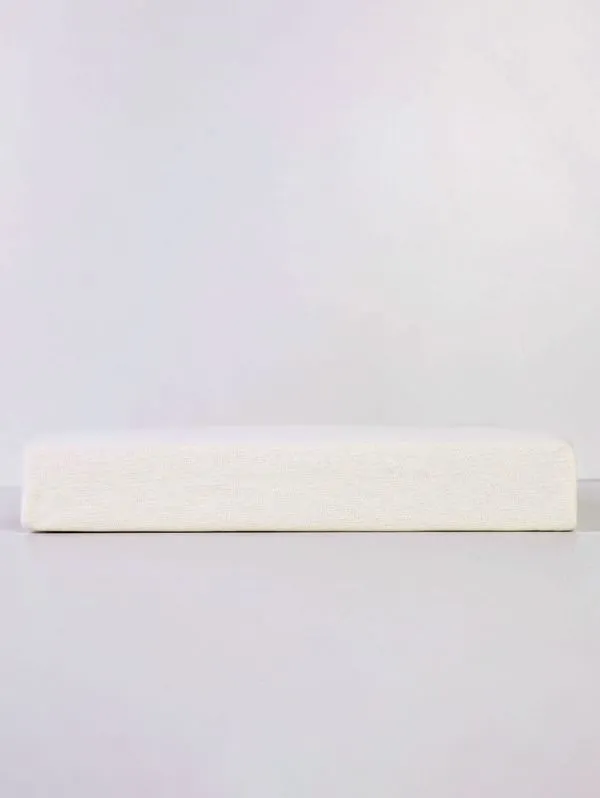 Capa de Colchão Casal Aleatório Amarelo U