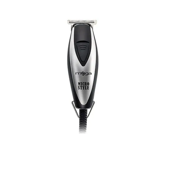 Máquina Mega Micro Style 3 em 1 - Bivolt