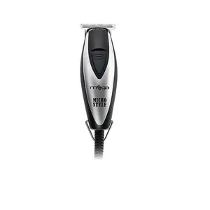 Máquina Mega Micro Style 3 em 1 - Bivolt