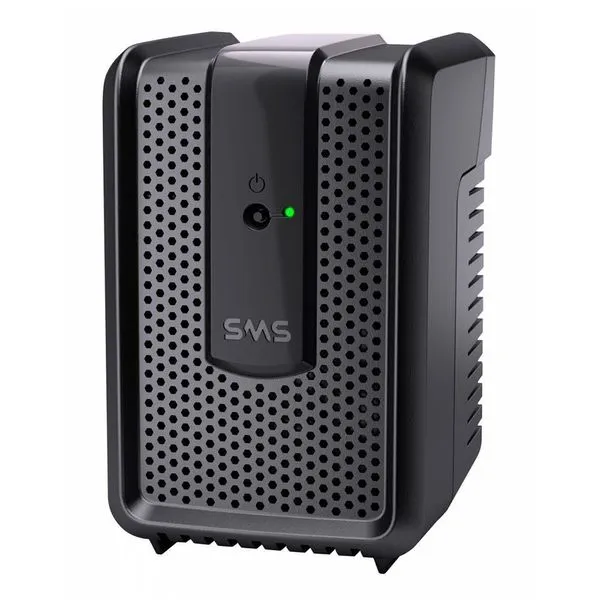 Estabilizador Sms Revol. Speedy 300Va Mono 16520