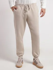 Calça Moletom Jogger Masculina AREIA G