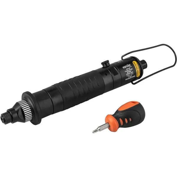 Parafusadeira pneumática encaixe de 1/4" PRV 440 - VONDER PLUS
