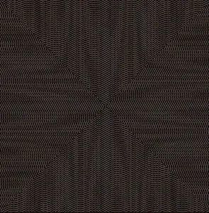 Piso Preto Brilhante Tipo A 57x57cm Bold 3,30 m² Rochaforte