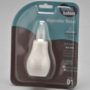 Aspirador Nasal - 9380 Ref. 9380
