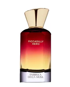 Fabbrica Della Musa Piccadilly Hero Parfum - 100 ml
