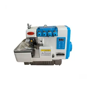 Interlock Direc Drive 5500Ppm Sew Strong