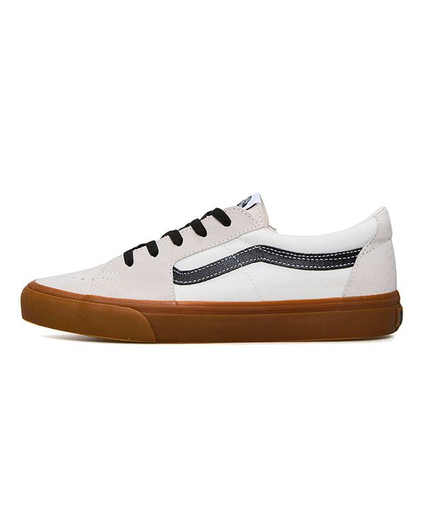 Tênis Vans Ua Sk8-Low Masculino - 40