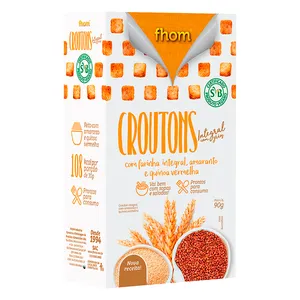 Crouton Integral Fhom 90g