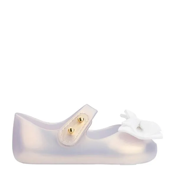 My First Mini Melissa Perolado Branco 31525PB-15