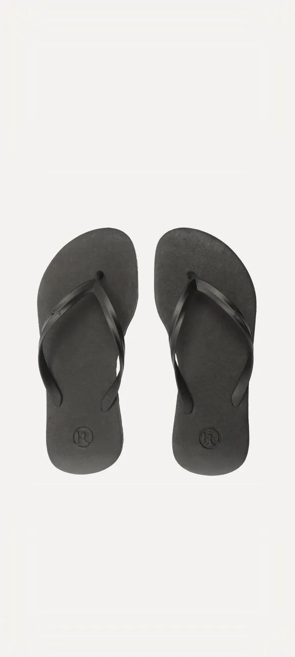Chinelo Rsv Diferente Preto Cortica/Preto - 45/46