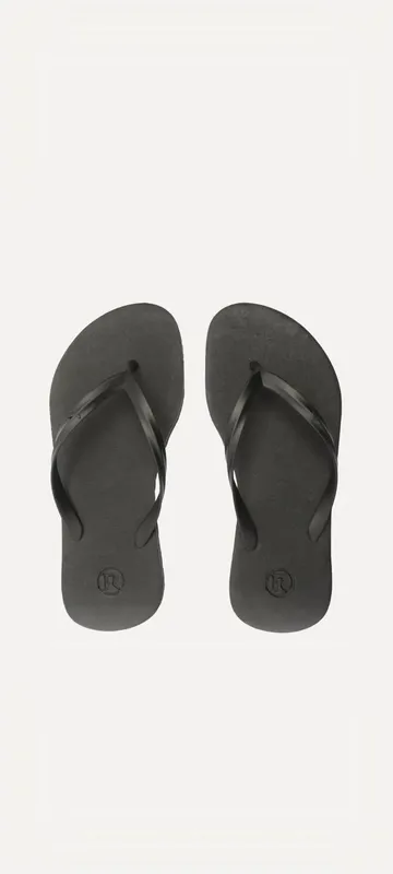 Chinelo Rsv Diferente Preto Cortica/Preto - 45/46