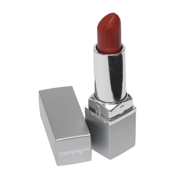 Lips Batom de Tommy G 18
