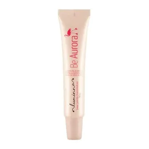 Base Líquida Iluminadora Be Aurora Nude Cristal 01