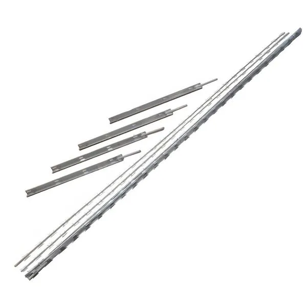Kit Vareta Navalha 45cm - 1059 - ESPETO