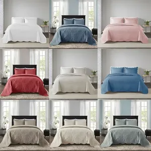 Kit Colcha Queen Milão Color Art Sortida 240x260cm 70007700150690 - Corttex
