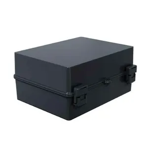 Caixa Betbox Comando 300x220x140mm Resistente A Impacto - Uso Multiuso Ip67