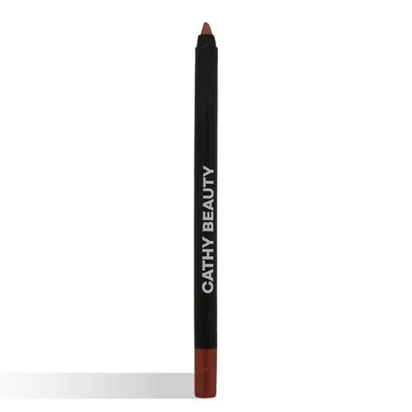 Lápis de Olhos Cathy Beauty Cateyes Cor Bronze Metallic 1,4g
