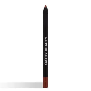 Lápis de Olhos Cathy Beauty Cateyes Cor Bronze Metallic 1,4g