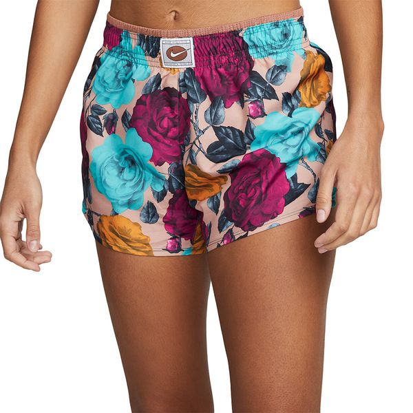 Shorts Nike Dri-FIT Icon Clash 10K Feminino - P